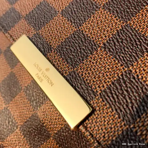 Aaa replica ru Vuitton Louis Favorite PM 0213