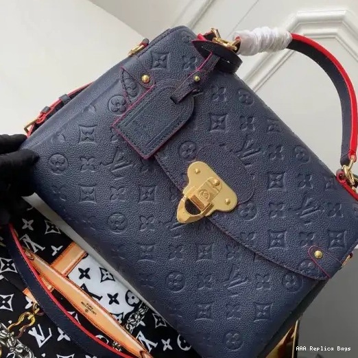 Aaa replica ru LOUIS MM GEORGES VUITTON 0211