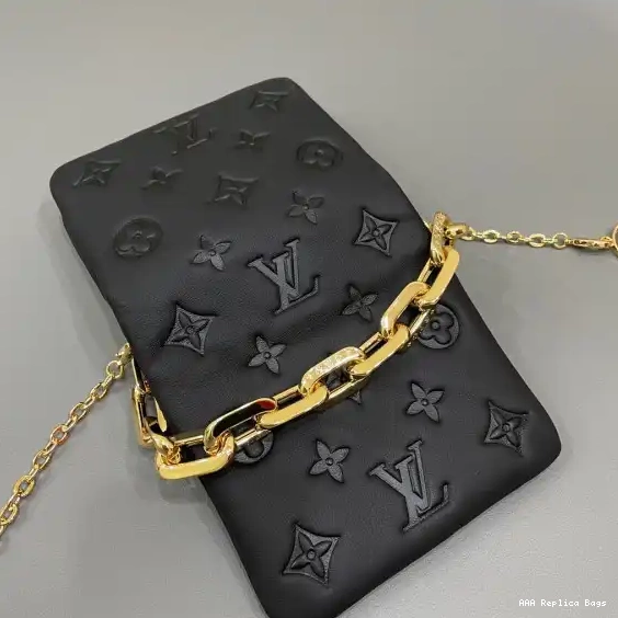 Aaa replica ru Beltbag VUITTON LOUIS Coussin 0213