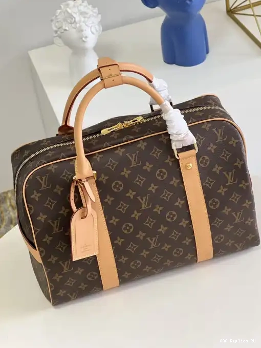 Aaa replica ru VUITTON CARRYALL LOUIS 0221