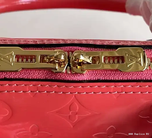 Aaa replica bags LOUIS PM VUITTON ALMA 0210