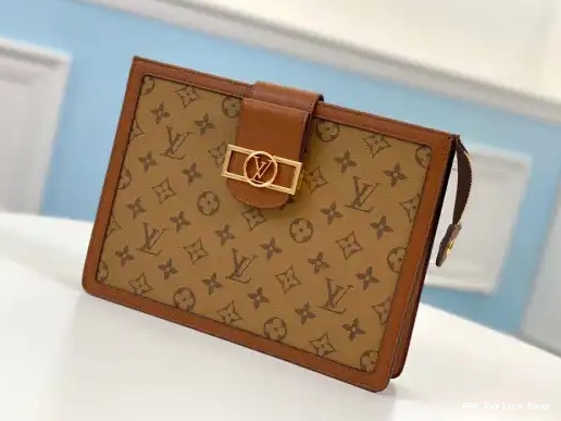 Aaa replica ru CLUTCH VUITTON LOUIS 0212