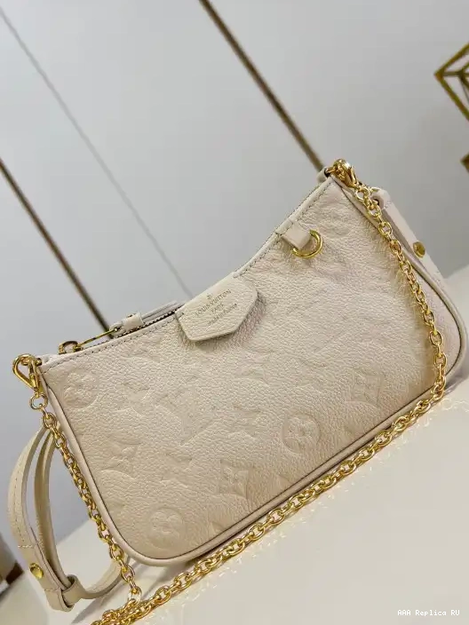 Aaa replica ru STRAP POUCH ON EASY LOUIS VUITTON 0208