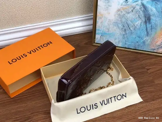 Aaa replica ru POCHETTE FÉLICIE LOUIS VUITTON 0212