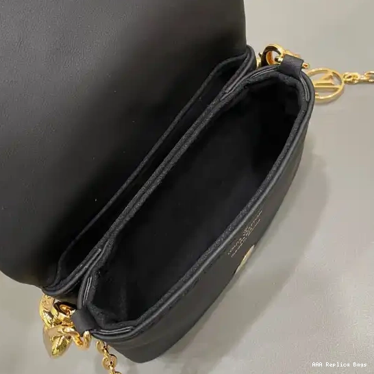 Aaa replica ru Beltbag VUITTON LOUIS Coussin 0213