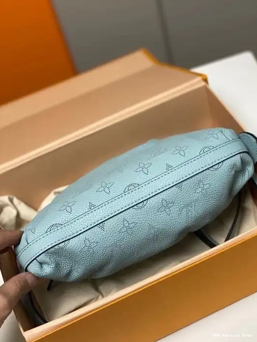 Aaa replica ru SCALA VUITTON MINI LOUIS POUCH 0211