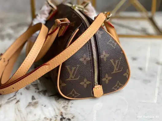 Aaa replica ru LOUIS VUITTON VINTAGE BAG 0214