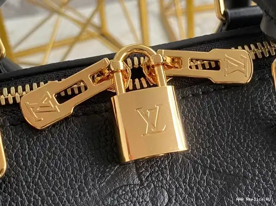 Aaa replica bags BANDOULIÈRE 25 VUITTON LOUIS SPEEDY 0221