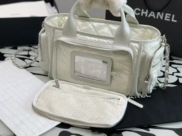 Aaa replica ru CL coconeige BAG-34*18*16cm 0204