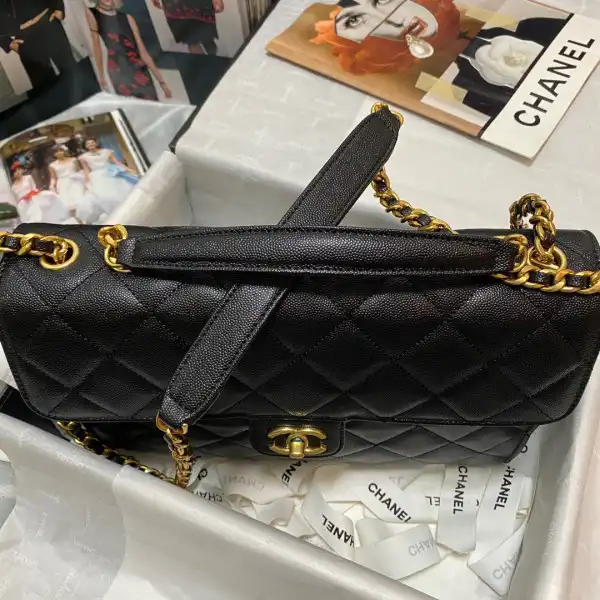 Aaa replica bags CL SATCHEL 0204