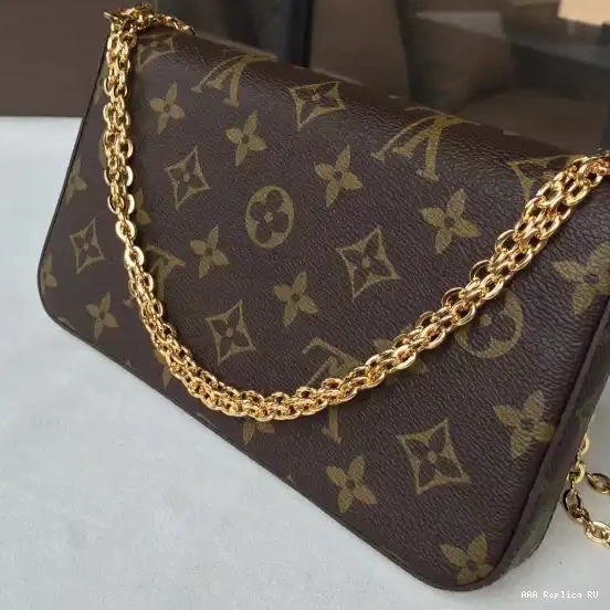 Aaa replica ru POCHETTE FELICIE Vuitton Louis 0212