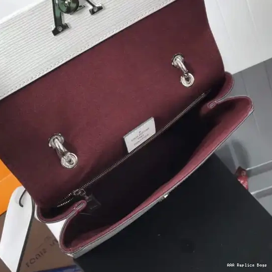 Aaa replica bags VUITTON GRENELLE LOUIS PM 0213