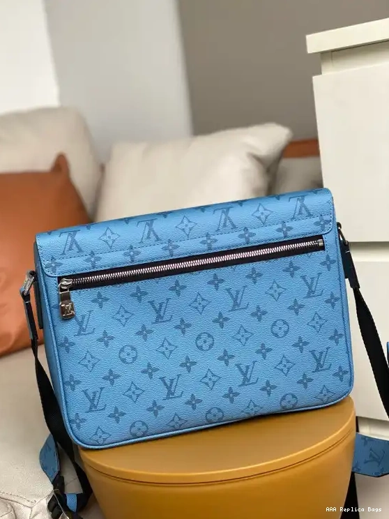 Aaa replica ru LOUIS MESSENGER NEW VUITTON 0214