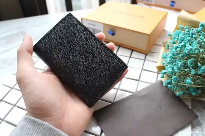 Aaa replica ru Vuitton ORGANIZER Louis POCKET 0214