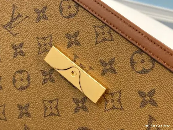 Aaa replica ru CLUTCH VUITTON LOUIS 0212