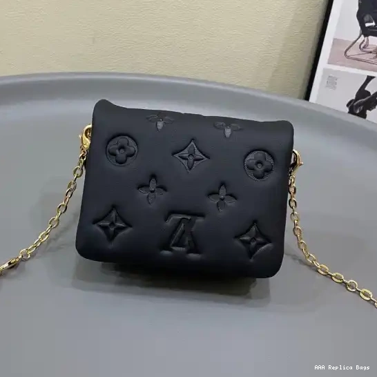 Aaa replica ru Beltbag VUITTON LOUIS Coussin 0213