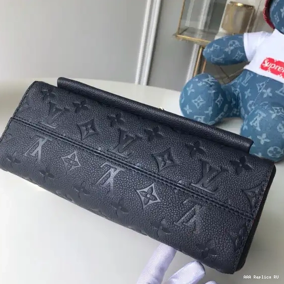 Aaa replica ru VUITTON LOUIS PM VAVIN 0216