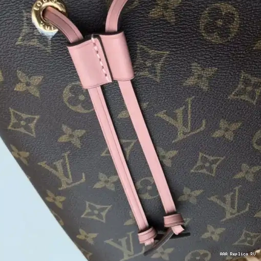 Aaa replica ru LOUIS VUITTON NÉONOÉ 0227