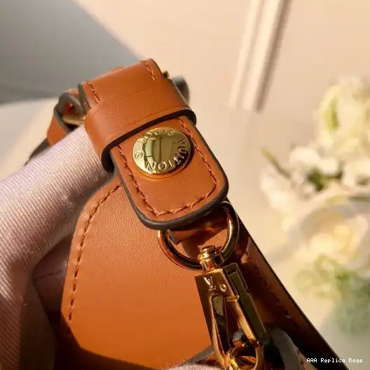 Aaa replica bags Bag（2019 Vuitton Show） Belt Louis Spring 0226