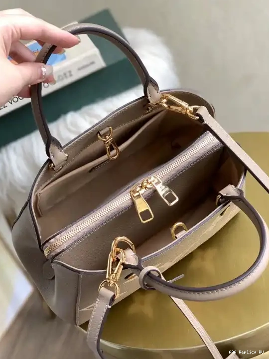 Aaa replica ru LOUIS VUITTON BB MONTAIGNE 0214