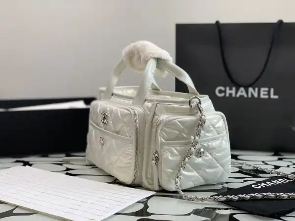 Aaa replica ru CL coconeige BAG-34*18*16cm 0204