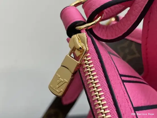 Aaa replica ru VUITTON Bandoulière BB LOUIS Out Inside Neverfull 0207