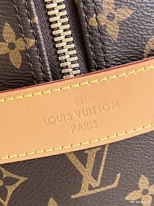 Aaa replica ru VUITTON CARRYALL LOUIS 0221