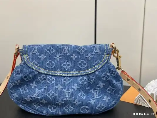 Aaa replica ru VUITTON LOUIS Sunset 0208