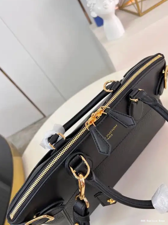 Aaa replica ru LOUIS LOCK VUITTON IT MM 0224