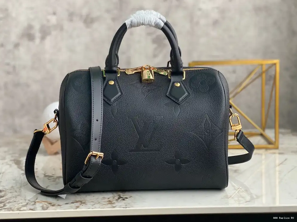 BANDOULIÈRE 25 VUITTON LOUIS SPEEDY 0221