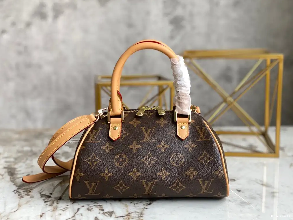 Aaa replica ru LOUIS VUITTON VINTAGE BAG 0214