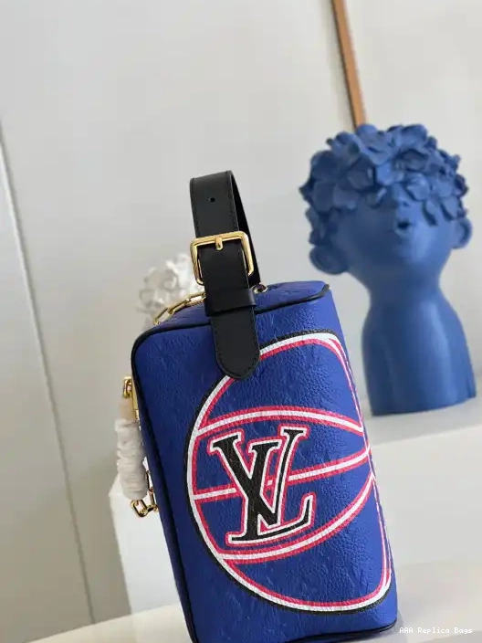 Aaa replica ru VUITTON DOPP LOUIS KIT 0219