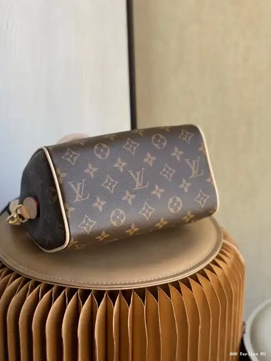 Aaa replica bags Louis BANDOULIÈRE 20 SPEEDY Vuitton 0218