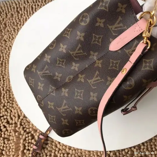 Aaa replica ru LOUIS VUITTON NÉONOÉ 0227