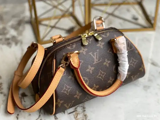 Aaa replica ru LOUIS VUITTON VINTAGE BAG 0214