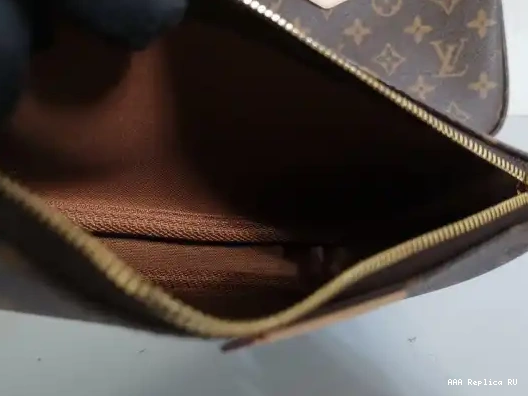 Aaa replica bags - VUITTON EXCLUSIVE POCHETTE DIGITAL PRELAUNCH ACCESSOIRES MULTI LOUIS 0214