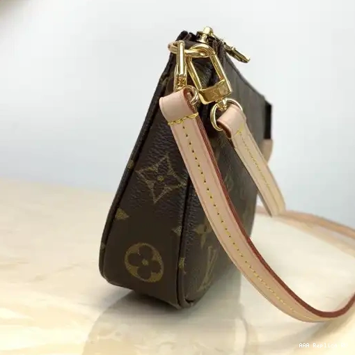 Aaa replica ru ACCESSOIRES Louis Vuitton POCHETTE 0215