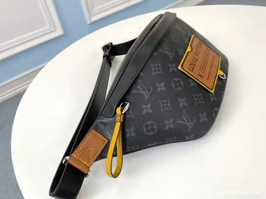 Aaa replica ru BUMBAG LOUIS VUITTON 0220