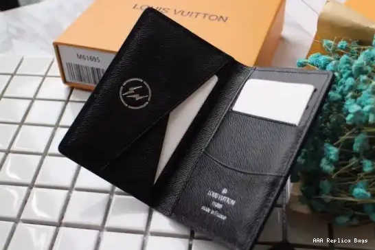 Aaa replica ru Vuitton ORGANIZER Louis POCKET 0214