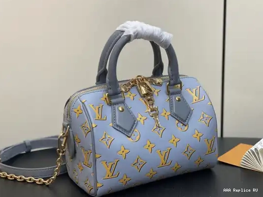 Aaa replica ru SPEEDY BANDOULIÈRE VUITTON 20 LOUIS 0228