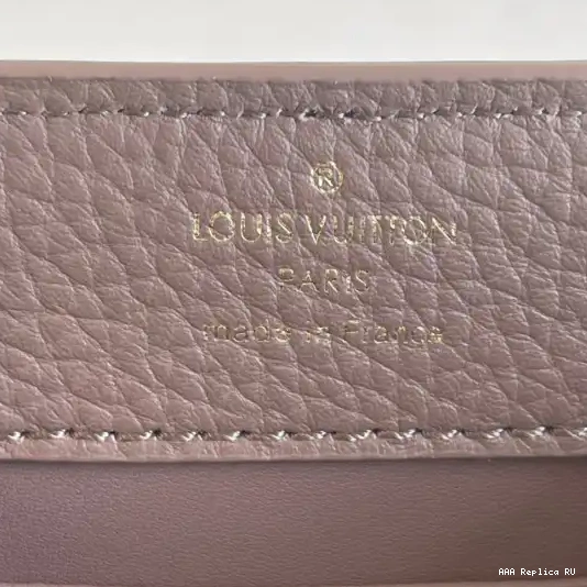 Aaa replica ru CAPUCINES LOUIS VUITTON MINI 0221