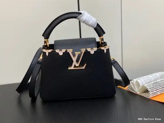 Aaa replica ru CAPUCINES LOUIS BB VUITTON 0211