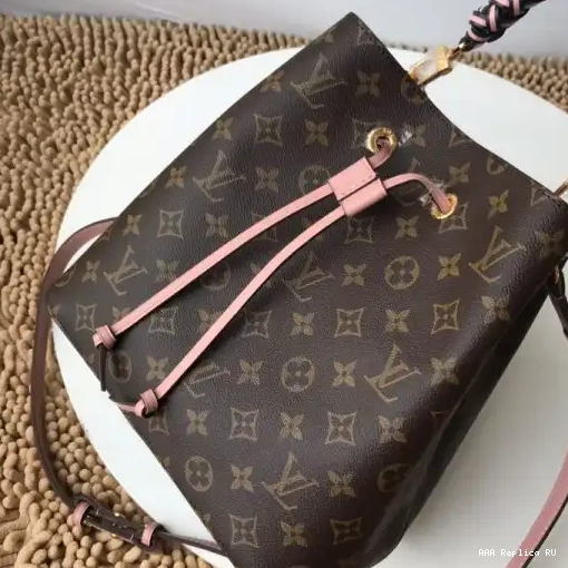 Aaa replica ru LOUIS VUITTON NÉONOÉ 0227