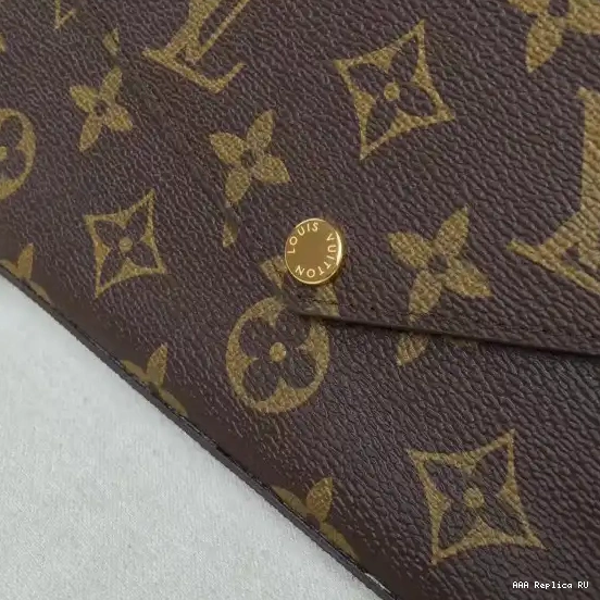 Aaa replica ru POCHETTE FELICIE Vuitton Louis 0212