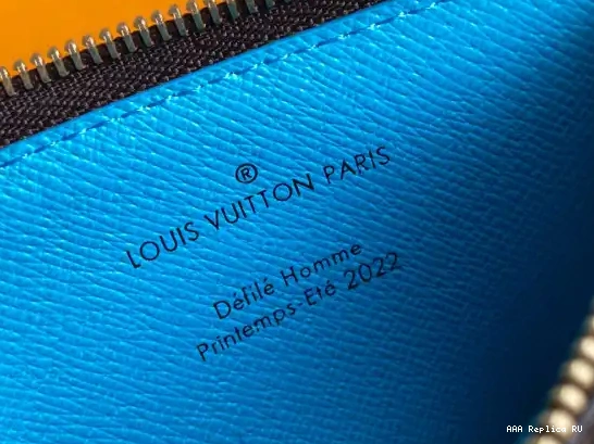 Aaa replica bags HOLDER LOUIS VUITTON CC 0221