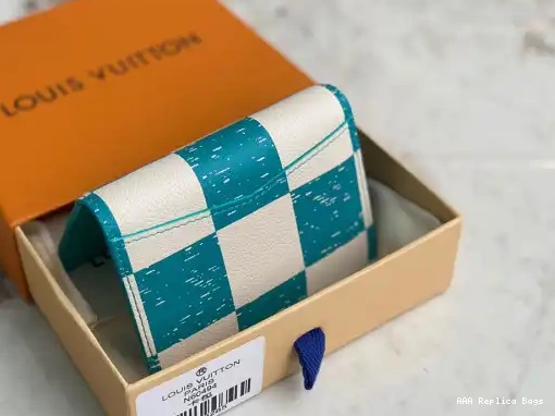 Aaa replica ru ORGANIZER VUITTON POCKET LOUIS 0217