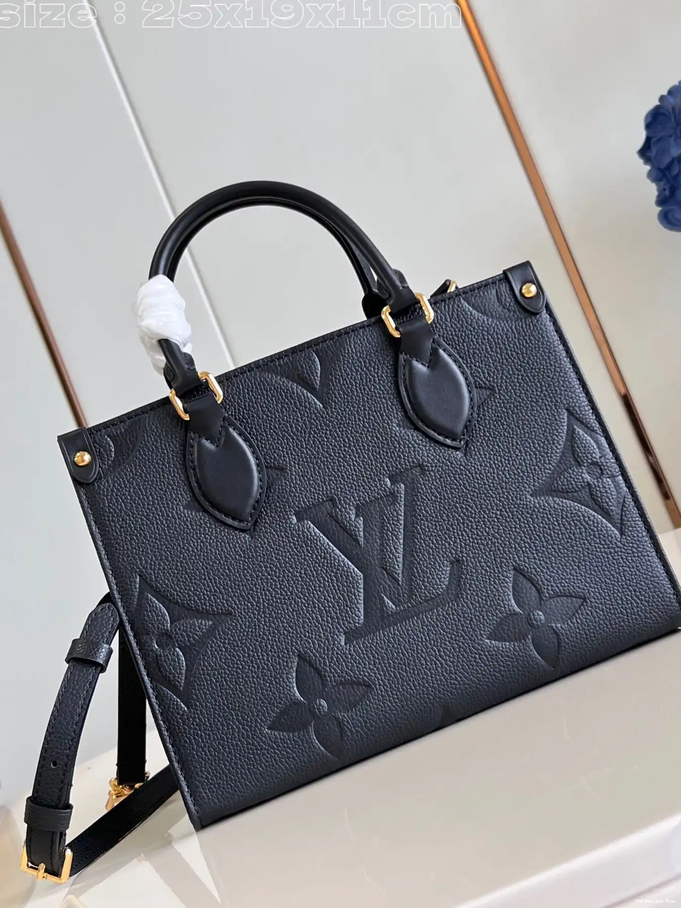 ONTHEGO LOUIS PM VUITTON 0222