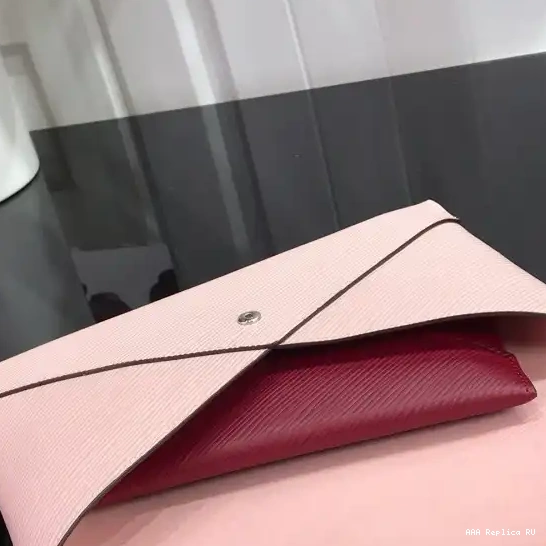 Aaa replica ru POCHETTE KIRIGAMI LOUIS VUITTON 0218