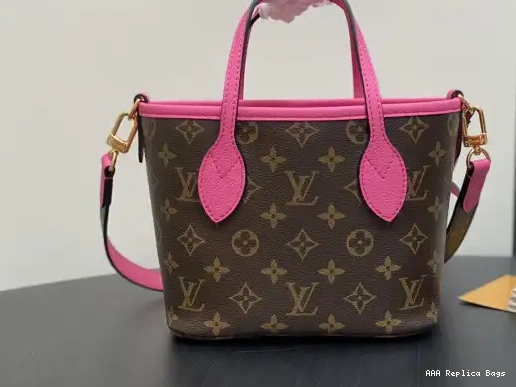 Aaa replica ru VUITTON Bandoulière BB LOUIS Out Inside Neverfull 0207