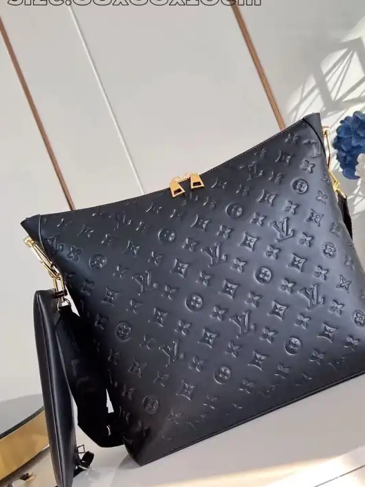 Aaa replica ru LOUIS VUITTON MM COUSSIN HOBO 0226